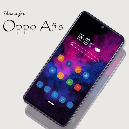 Play Theme / Wallpaper for Oppo A5s APK Play Theme / Wallpaper for Oppo A5s APK