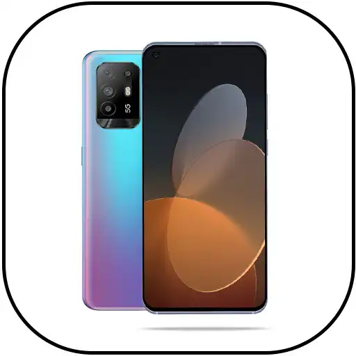 Play Theme & Wallpaper for Oppo A95 5G APK Play Theme & Wallpaper for Oppo A95 5G APK