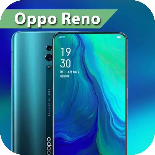 Play Theme & Wallpaper for Oppo Reno 2 APK Play Theme & Wallpaper for Oppo Reno 2 APK