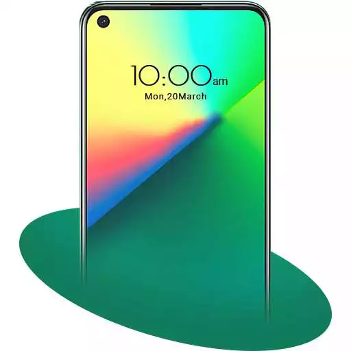 Play Theme & wallpaper for Realme 7i APK Play Theme & wallpaper for Realme 7i APK