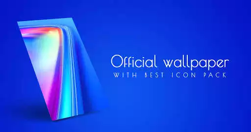 Play Theme & wallpaper for Realme 7i as an online game Theme & wallpaper for Realme 7i with UptoPlay