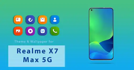 Play Theme & Wallpaper for Realme X7 Max 5G and enjoy Theme & Wallpaper for Realme X7 Max 5G with UptoPlay Play Theme & Wallpaper for Realme X7 Max 5G and enjoy Theme & Wallpaper for Realme X7 Max 5G with UptoPlay