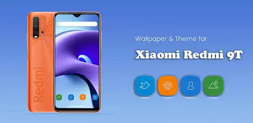 Play Theme & Wallpaper for Redmi 9T and enjoy Theme & Wallpaper for Redmi 9T with UptoPlay Play Theme & Wallpaper for Redmi 9T and enjoy Theme & Wallpaper for Redmi 9T with UptoPlay