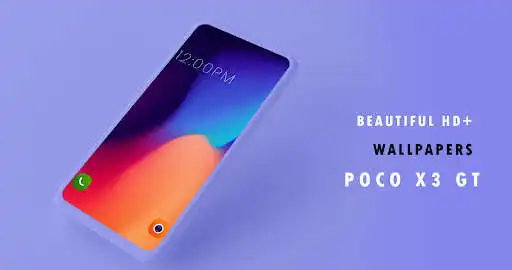 Play Theme & Wallpaper for Xiaomi Poco X3 GT  and enjoy Theme & Wallpaper for Xiaomi Poco X3 GT with UptoPlay