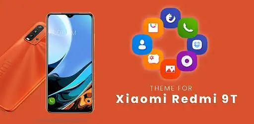Play Theme & Wallpaper for Xiaomi Redmi 9t  and enjoy Theme & Wallpaper for Xiaomi Redmi 9t with UptoPlay