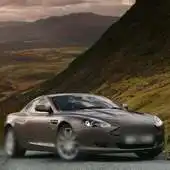 Free play online Theme With Aston Martin APK