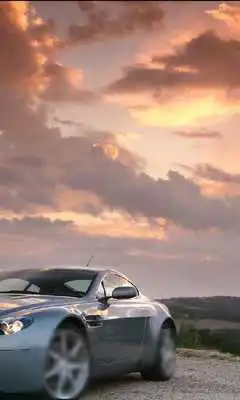 Play Theme With Aston Martin Play Theme With Aston Martin