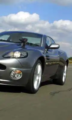Play Theme With Aston Martin Play Theme With Aston Martin