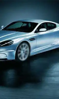 Play Theme With Aston Martin Play Theme With Aston Martin