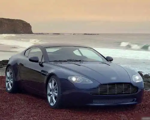 Play Theme With Aston Martin Play Theme With Aston Martin