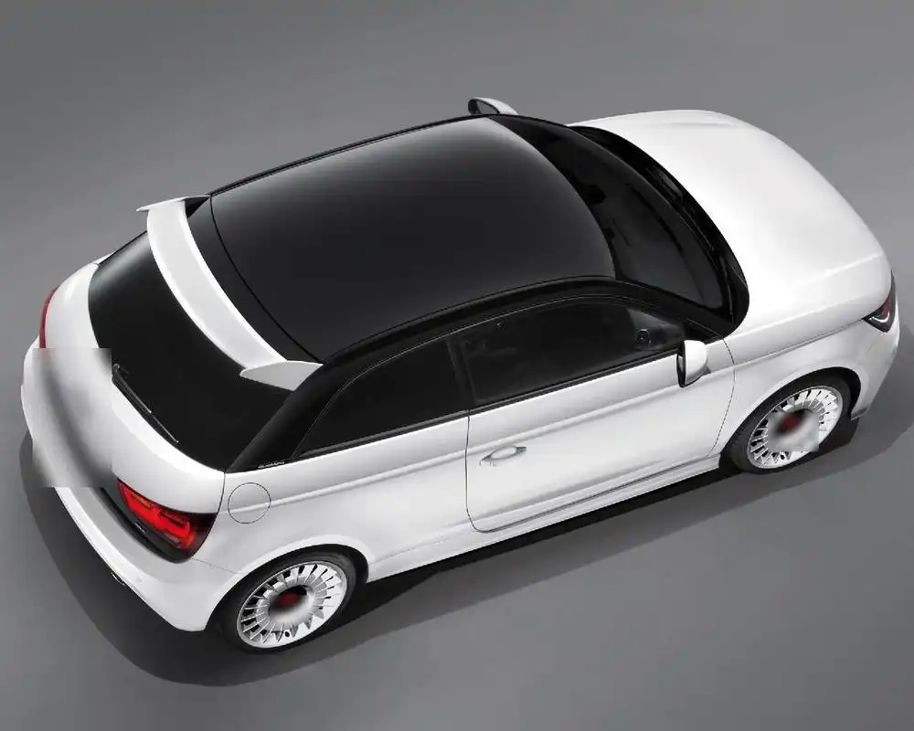 Play Theme With Audi A1