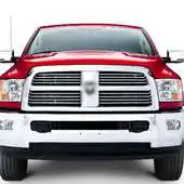 Free play online Theme With Dodge Ram APK