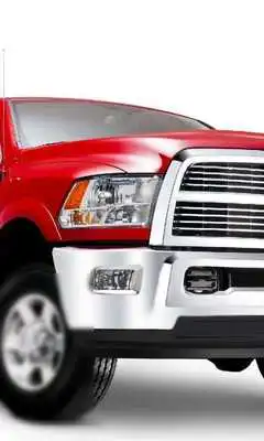 Play Theme With Dodge Ram
