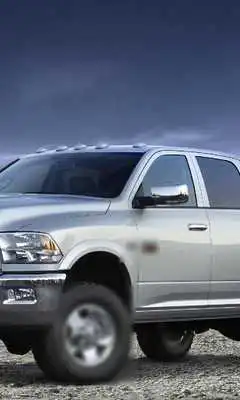Play Theme With Dodge Ram
