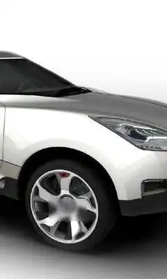 Play Theme With Hyundai Cars