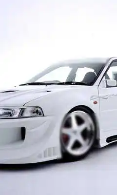 Play Theme With Mitsubishi