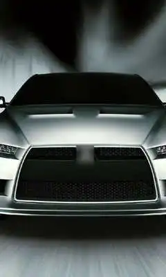 Play Theme With Mitsubishi
