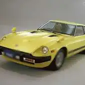 Free play online Theme With Nissan Cars APK