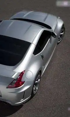 Play Theme With Nissan Cars