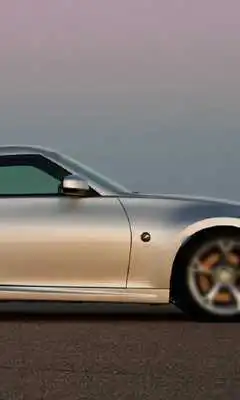 Play Theme With Nissan Cars