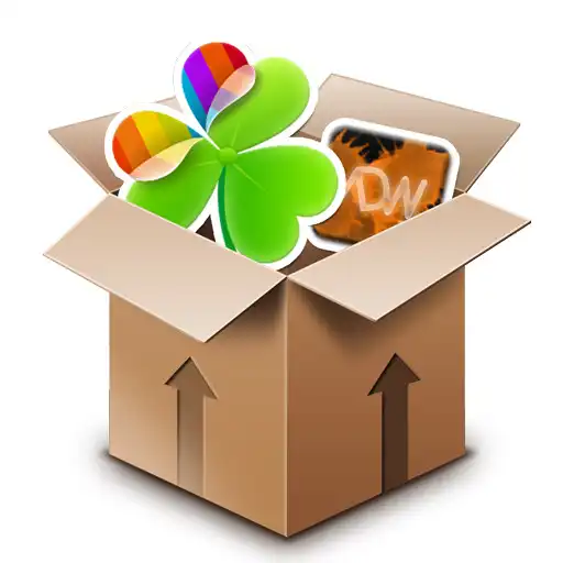 Play ThemeX: Extract Launcher Theme APK