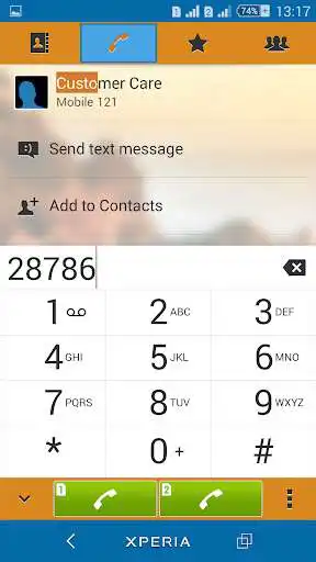 Play Theme Xperien Paradise  and enjoy Theme Xperien Paradise with UptoPlay