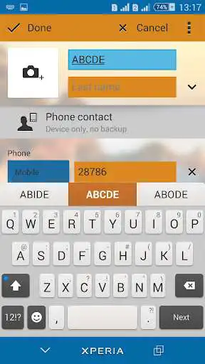 Play Theme Xperien Paradise as an online game Theme Xperien Paradise with UptoPlay