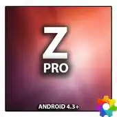 Free play online Theme Xperien Zorina Pro APK