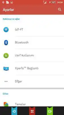Play Theme Xperien Zorina Pro