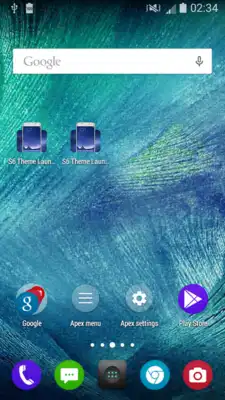 Play Theme Z4