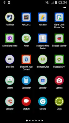 Play Theme Z4