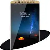 Free play online Theme ZTE Axon 8 / Axon 7 APK