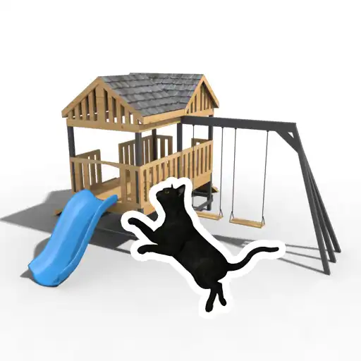Play The Miaow Playground APK Play The Miaow Playground APK