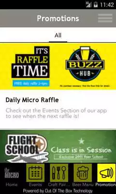 Play The Micro