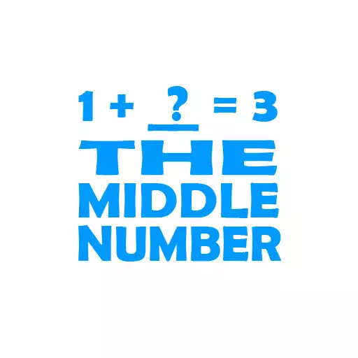 Free play online The Middle Number APK Free play online The Middle Number APK