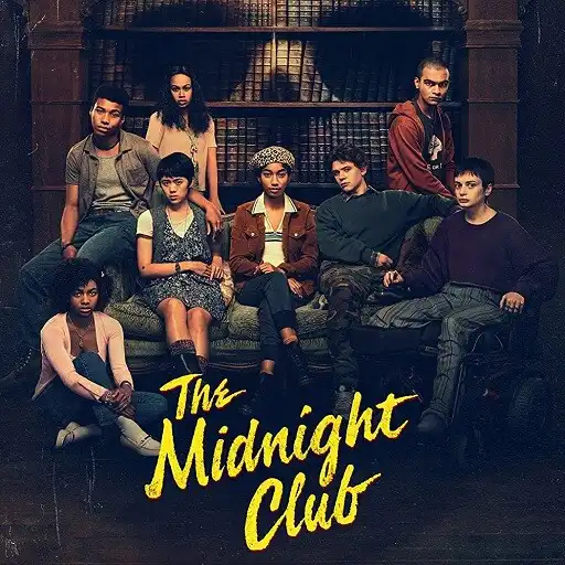 Play The Midnight Club Quiz APK Play The Midnight Club Quiz APK
