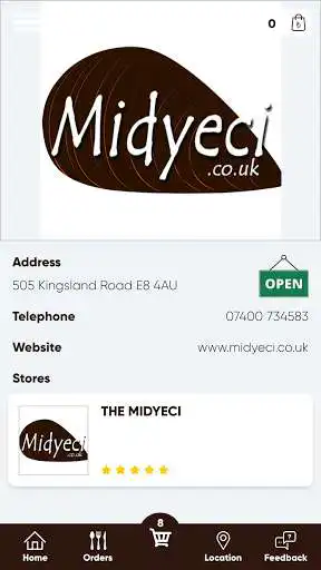 Play The Midyeci as an online game online The Midyeci with UptoPlay Play The Midyeci as an online game The Midyeci with UptoPlay