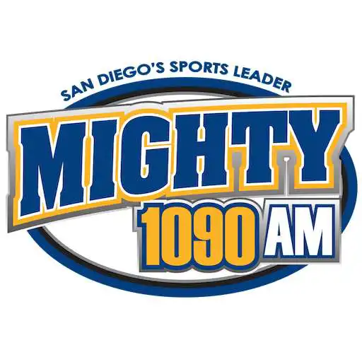 Run free android online The Mighty 1090 AM APK