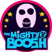Free play online The Mighty Boosh - Quiz Game APK