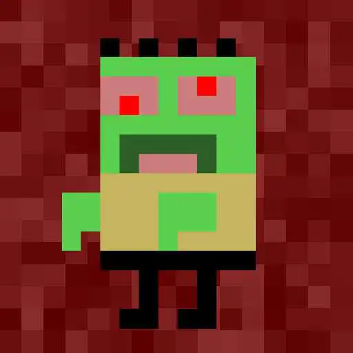 Play The Mighty Knight who jumps! APK