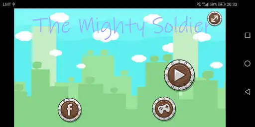 Play The Mighty Soldier and enjoy The Mighty Soldier with UptoPlay Play The Mighty Soldier and enjoy The Mighty Soldier with UptoPlay
