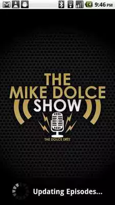 Play The Mike Dolce Show