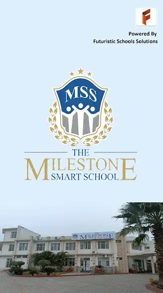 Play THE MILESTONE S. SKL, GHANOUR as an online game THE MILESTONE S. SKL, GHANOUR with UptoPlay