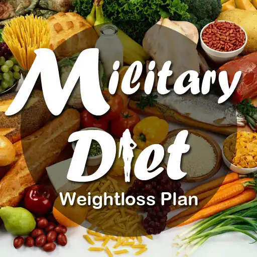 Free play online The Military Diet APK Free play online The Military Diet APK