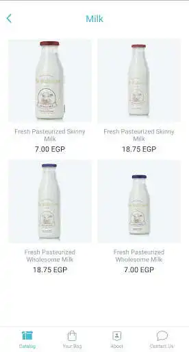 Play TheMilkman