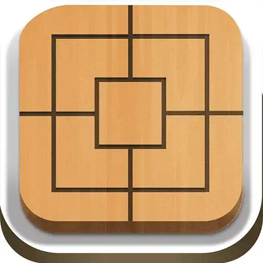 Play The Mill - Classic Board Games APK