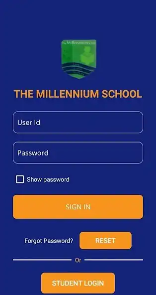 Play The Millennium School as an online game The Millennium School with UptoPlay