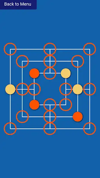 Play The Mill Game as an online game The Mill Game with UptoPlay