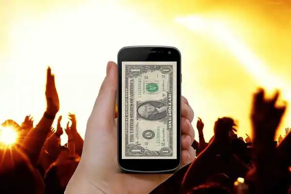 Play The Million Dollar App