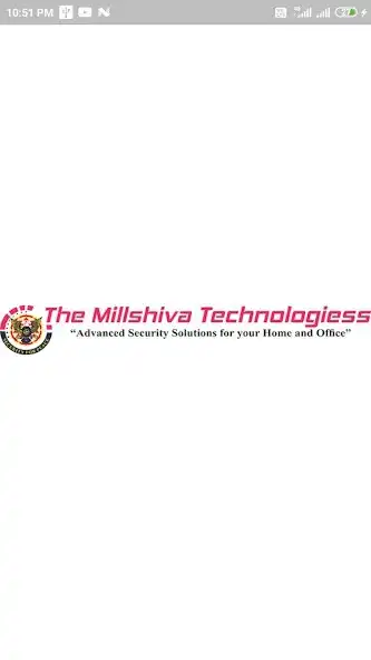 Play TheMillShiva Technologiess as an online game TheMillShiva Technologiess with UptoPlay